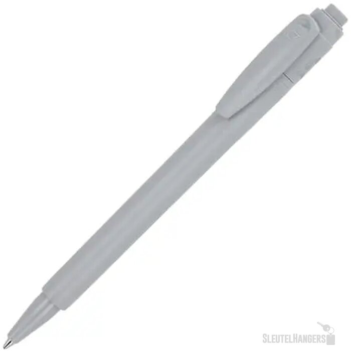 Balpen Baron 03 recycled hardcolour grijs