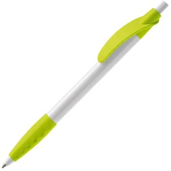 Lichtgroen