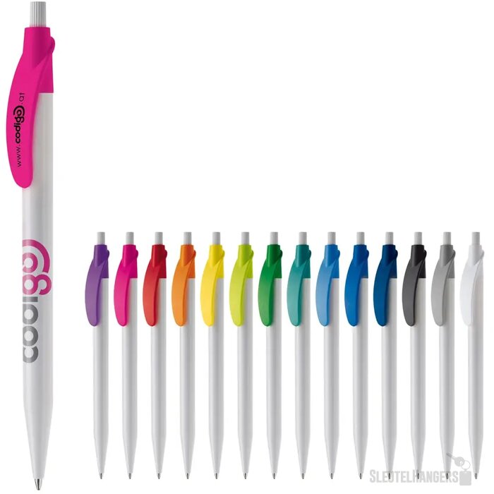 Balpen Cosmo hardcolour