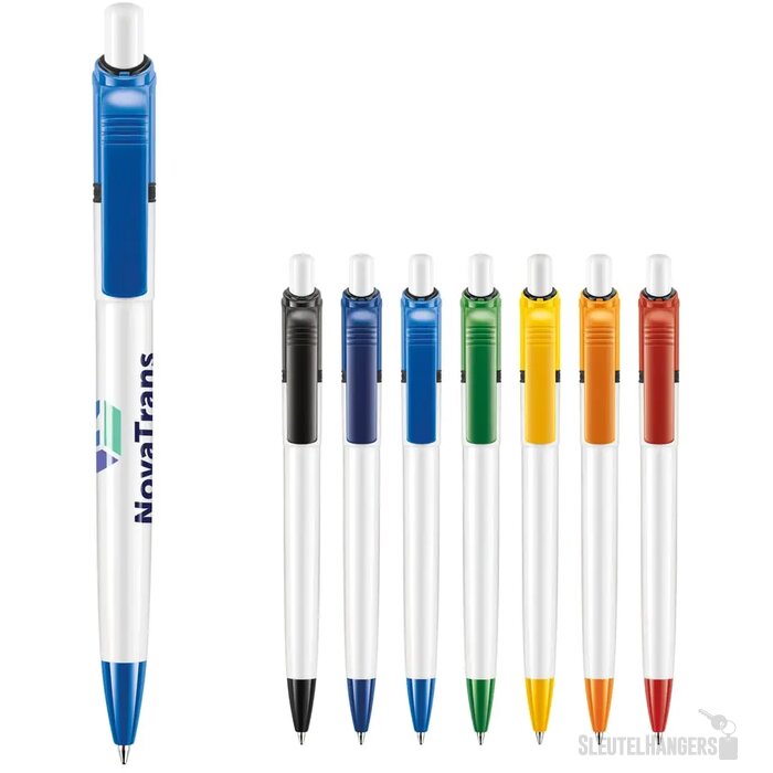 Balpen Ducal Colour hardcolour