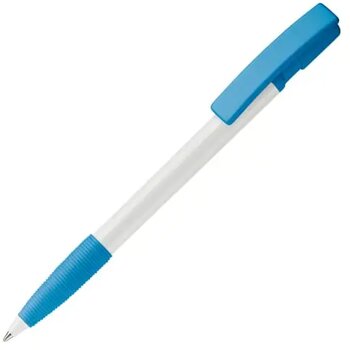 Lichtblauw