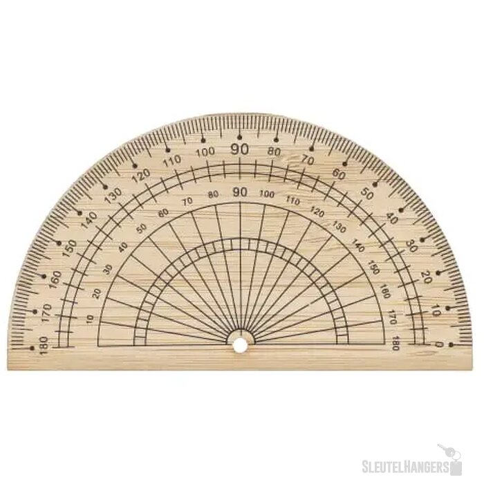 Bamboe gradenboog natuur