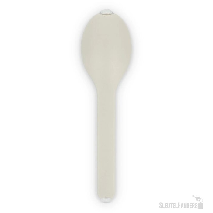 Bestekset Go beige