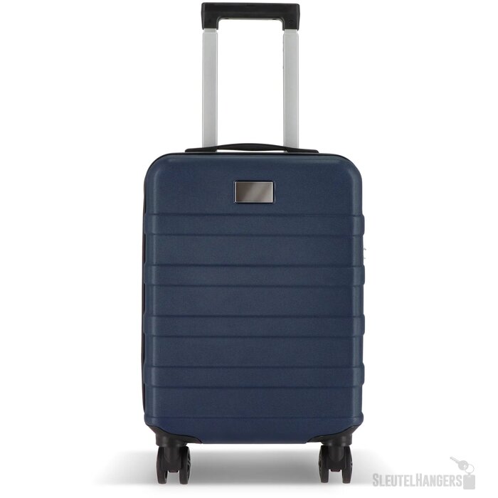 Cabin trolley 18-inch Blauw