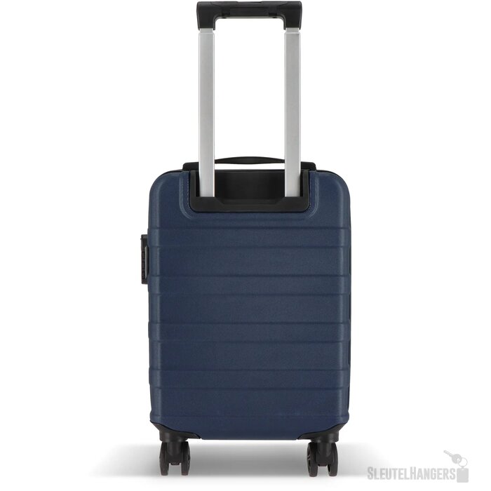 Cabin trolley 18-inch Blauw