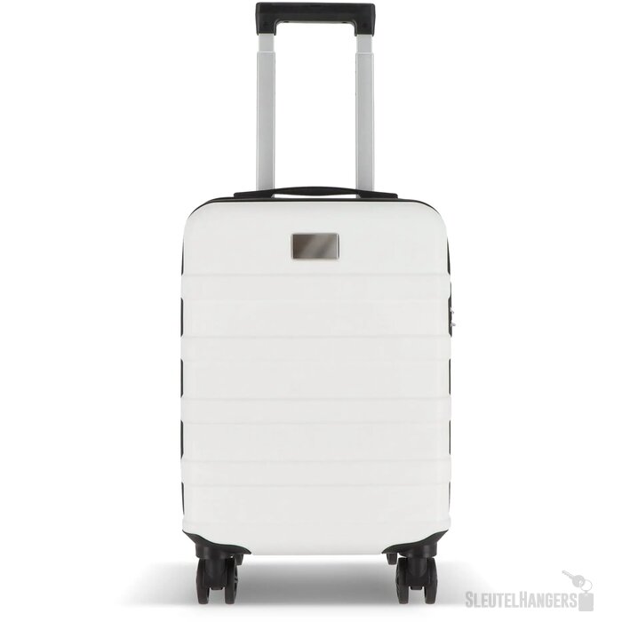 Cabin trolley 18-inch Wit