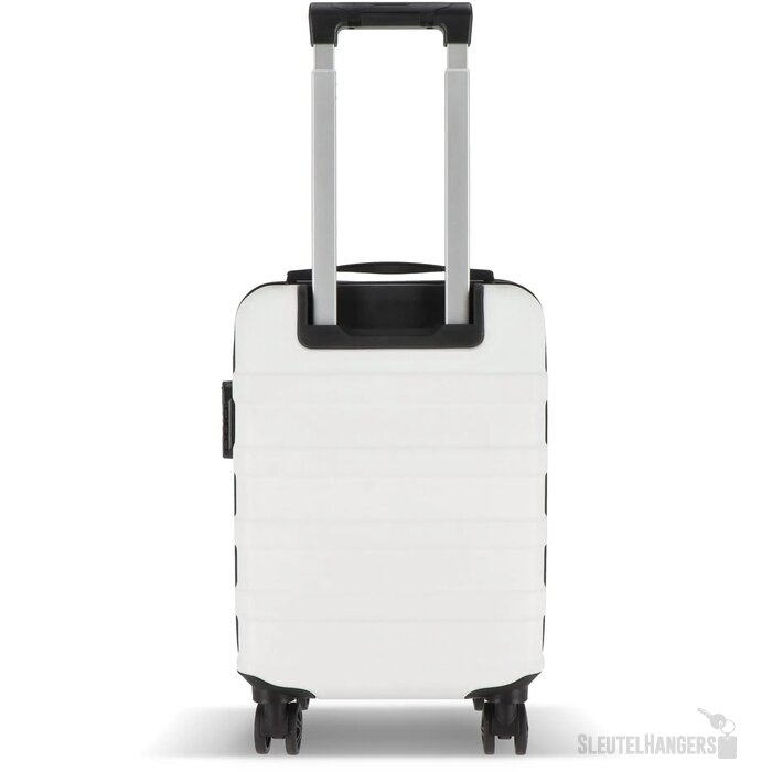 Cabin trolley 18-inch Wit
