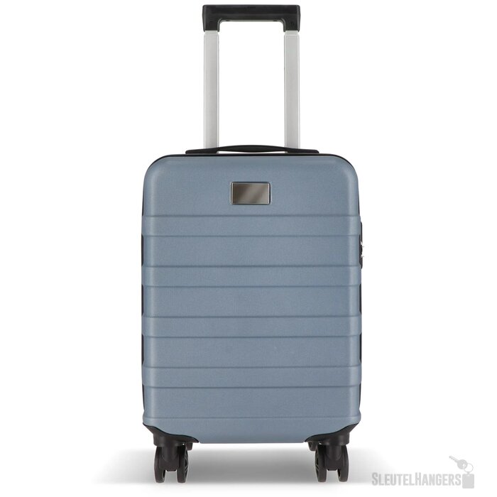 Cabin trolley 18-inch Grijs