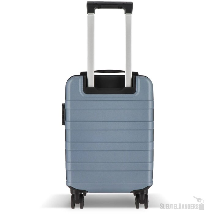 Cabin trolley 18-inch Grijs