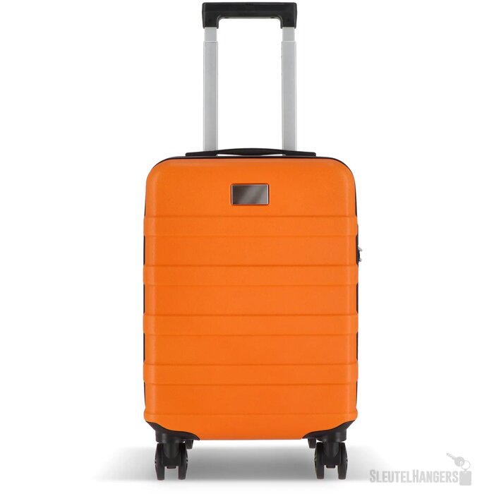 Cabin trolley 18-inch Oranje