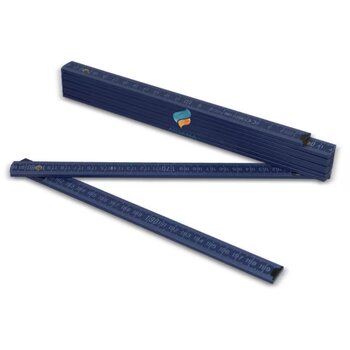 Blauw Blauw