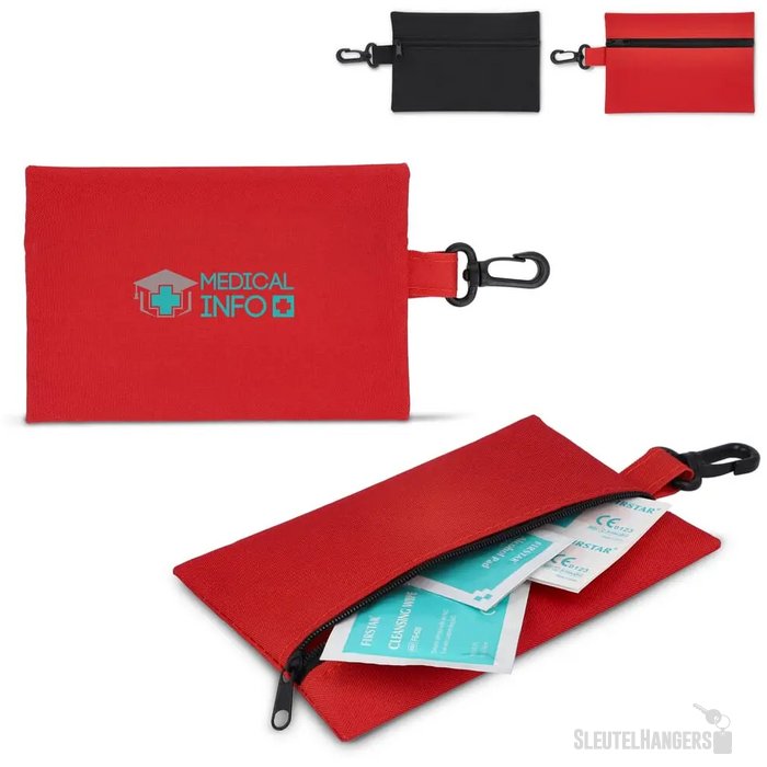 Eerste hulp set 13-delig Denali