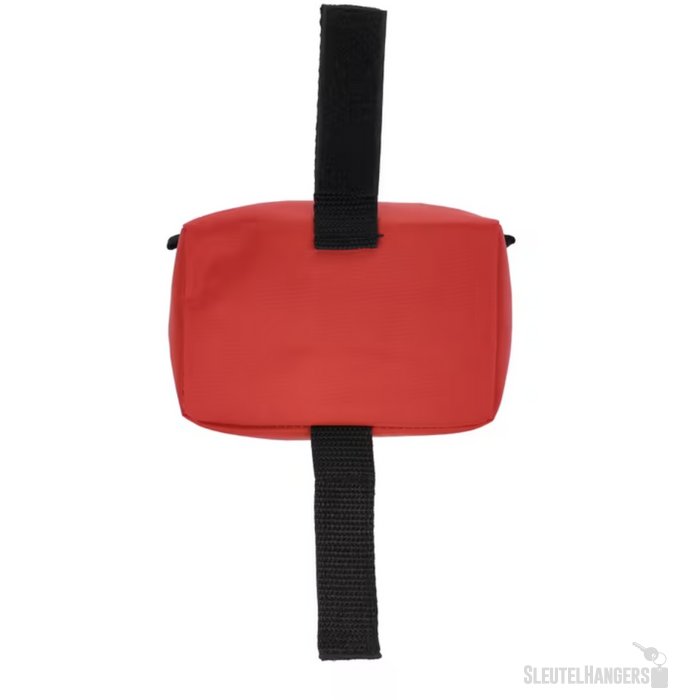 Eerste hulp set 16-delig Fuji Rood