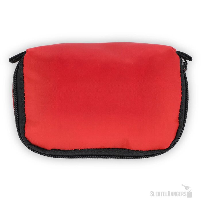 Eerste hulp set 16-delig Fuji Rood