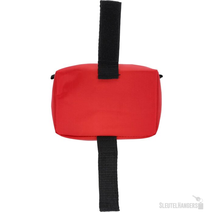 Eerste hulp set 16-delig Fuji Rood