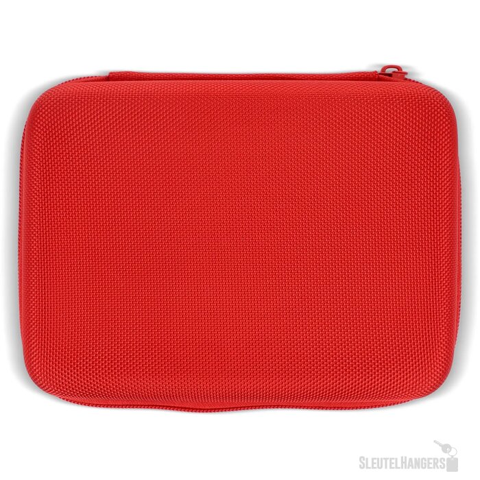 Eerste hulp set 40-delig Andes rood