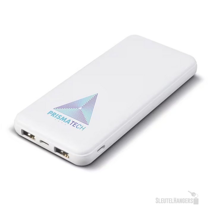 Elite Powerbank 10000mAh wit