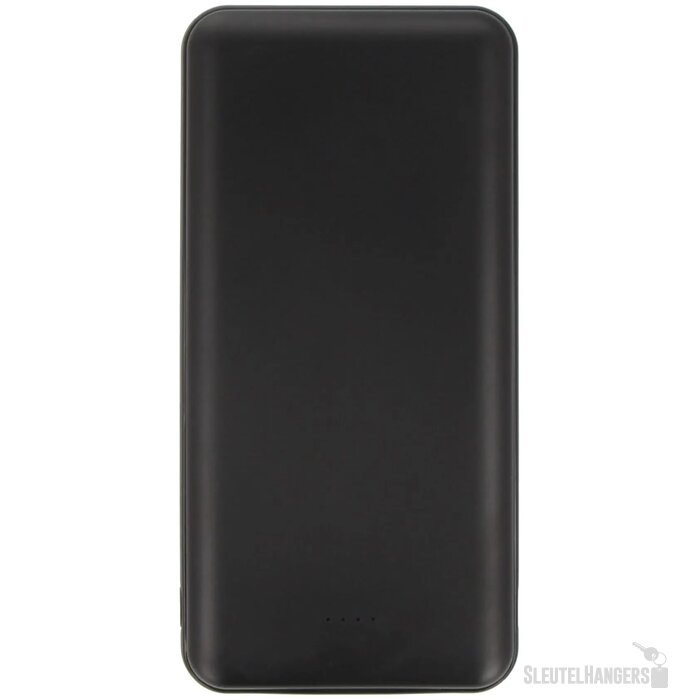 Elite Powerbank 10000mAh zwart