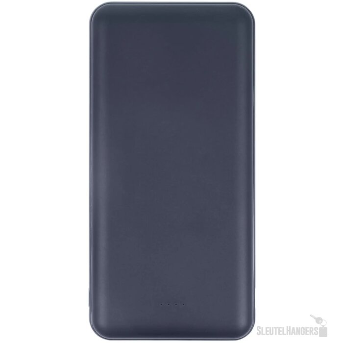Elite Powerbank 10000mAh donkerblauw