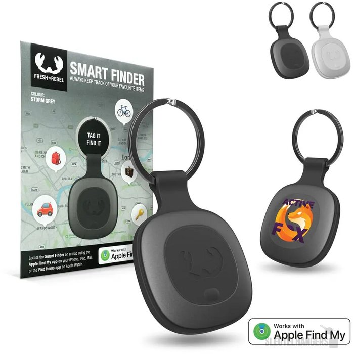 Fresh 'n Rebel Smart Finder (Apple Zoek Mijn)