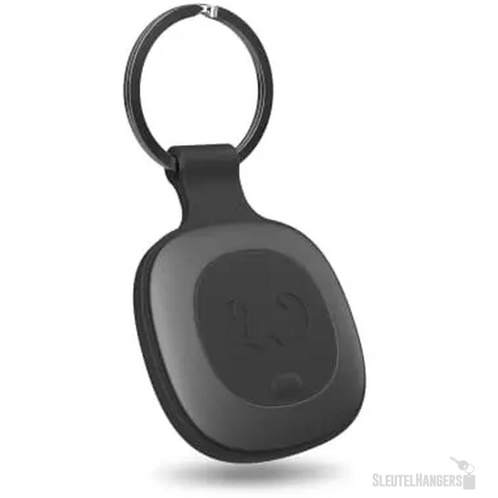 Fresh 'n Rebel Smart Finder (Apple Zoek Mijn) donker grijs