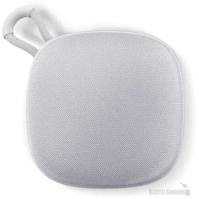 Fresh n Rebel Bold S3 Waterbestendige Bluetooth Speaker licht grijs