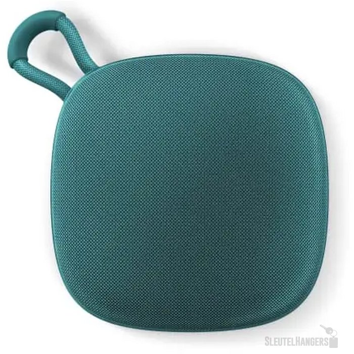 Fresh n Rebel Bold S3 Waterbestendige Bluetooth Speaker aqua