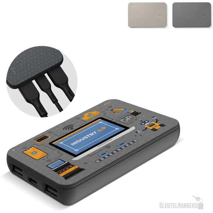 GP B+ Series Powerbank 5000 mAh