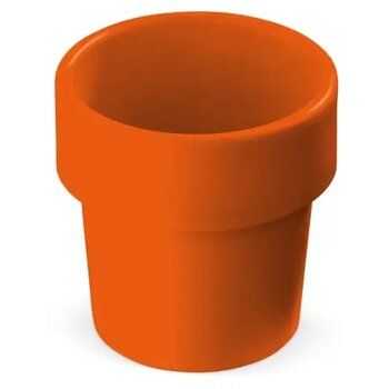 Oranje