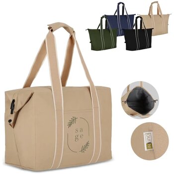 InSideOut R-PET Koeltas Koli donkerblauw