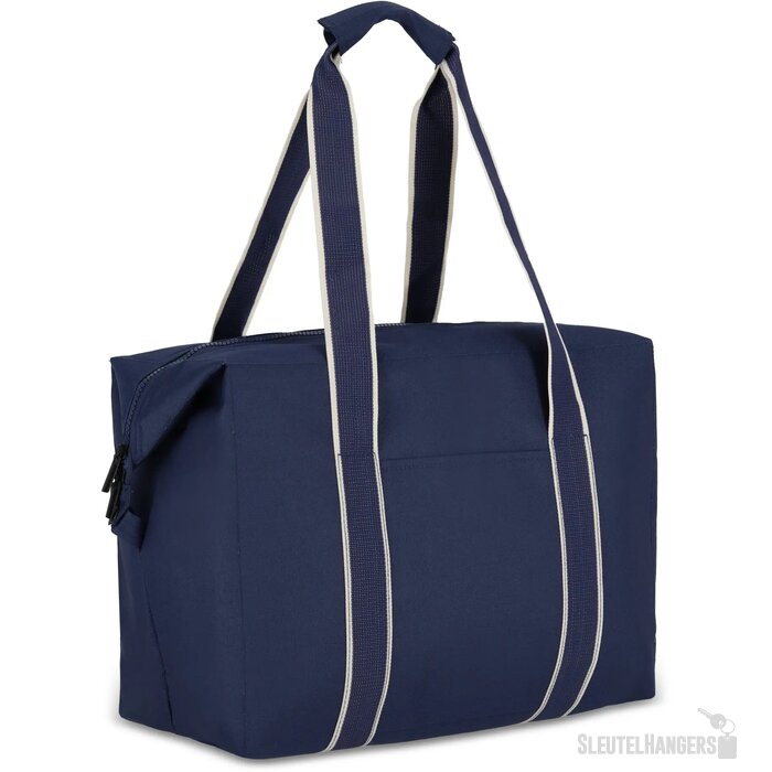 InSideOut R-PET Koeltas Koli donkerblauw