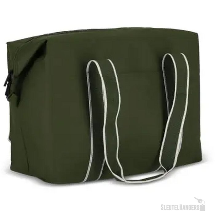 InSideOut R-PET Koeltas Koli olijfgroen