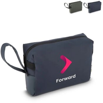 InSideOut Toilettas Carry Care donker groen