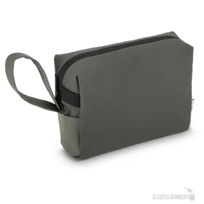 InSideOut Toilettas Carry Care donker groen