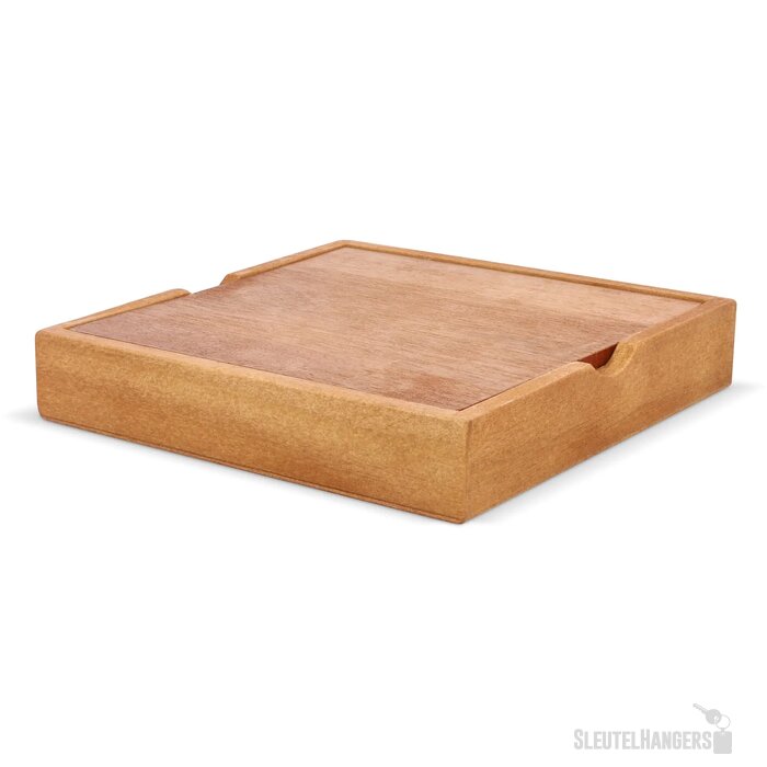 Knikkersolitaire spel natuur
