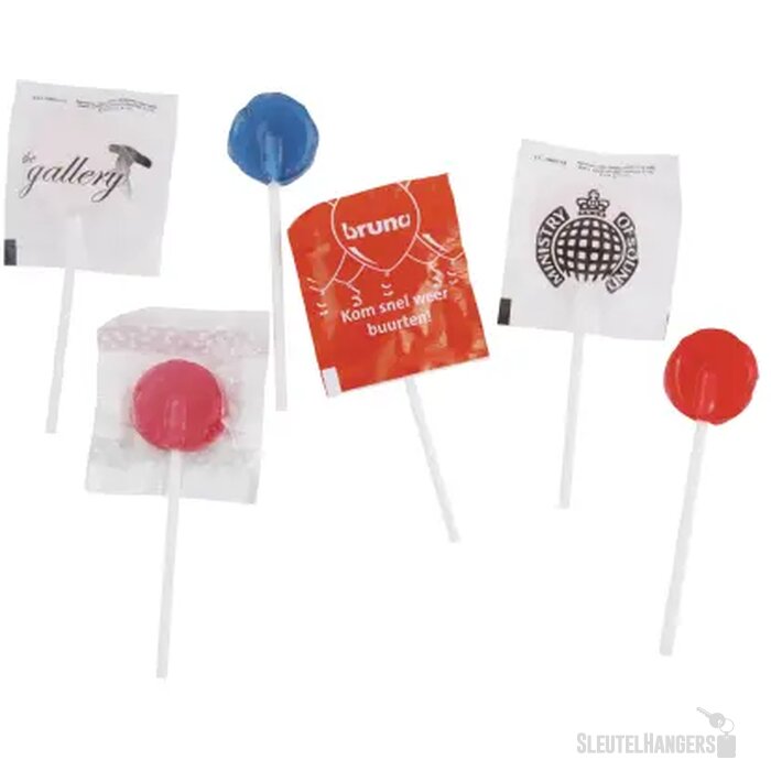 Platte lolly