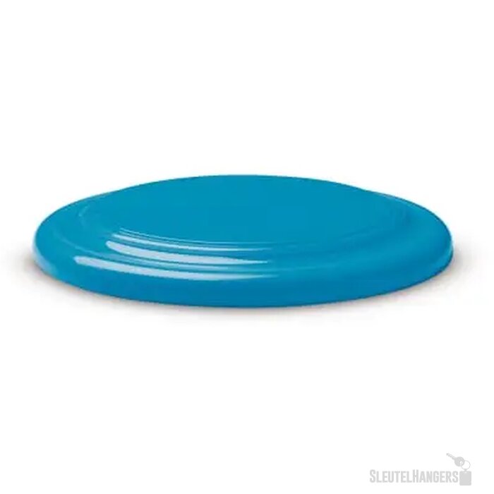 Frisbee lichtblauw