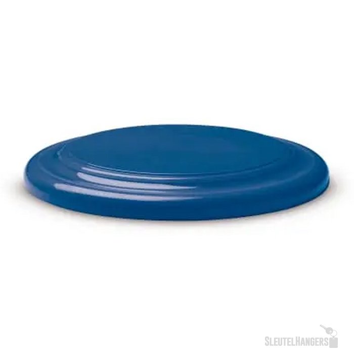 Frisbee donkerblauw