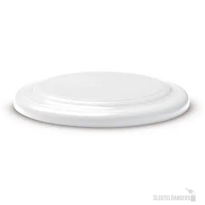 Frisbee wit