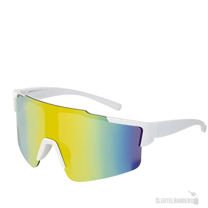 Aerospin Rpc Sport Zonnebril Wit