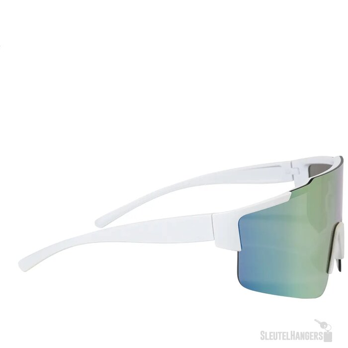 Aerospin Rpc Sport Zonnebril Wit