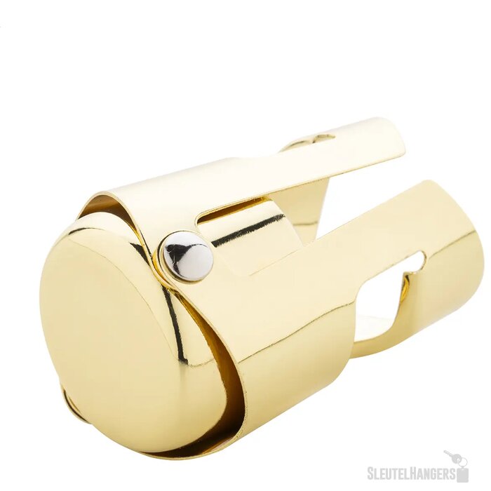 Apulia Champagne Stop Goud