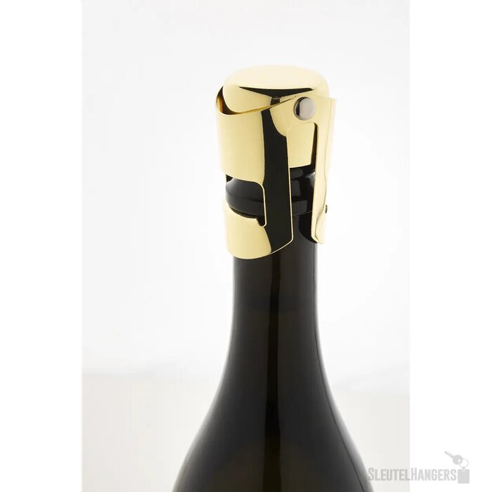 Apulia Champagne Stop Goud