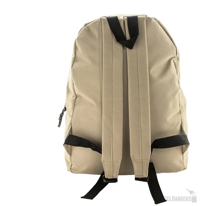 Atlantis Rugzak Beige