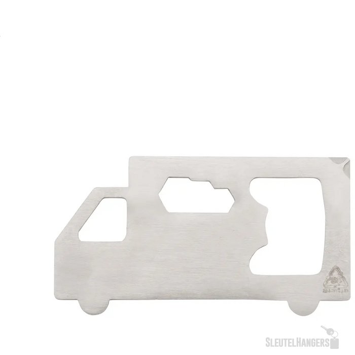 Bessito Multitool Zilver
