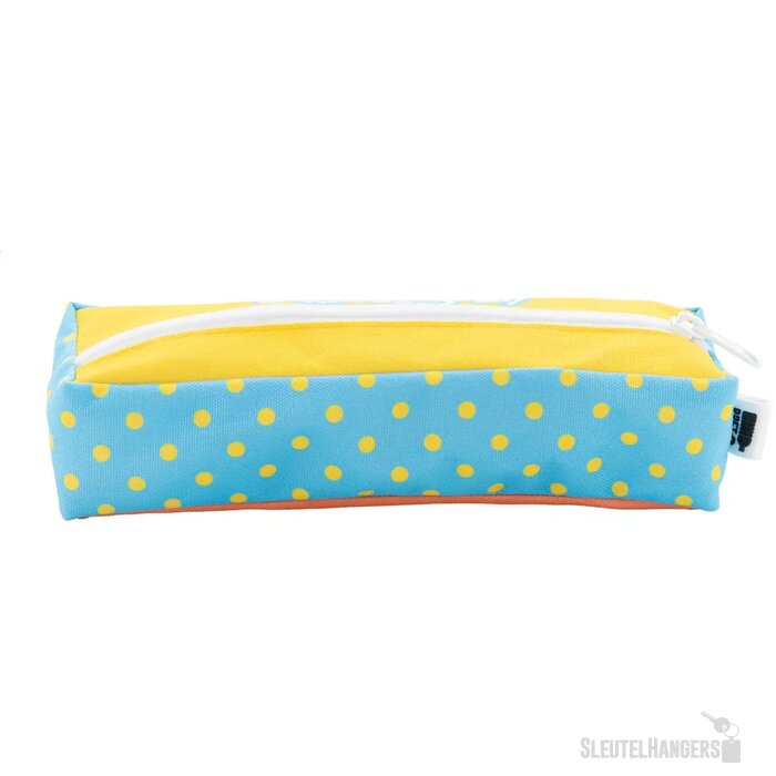 Bloppy Rpet Pennenzakje Op Maat Wit