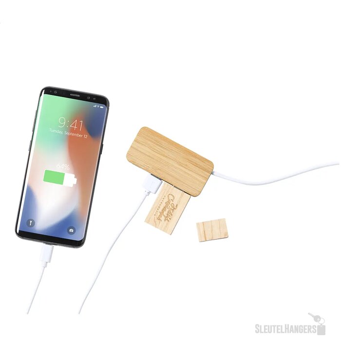 Boohub Usb Hub Natuurlijk