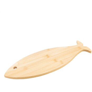 Branzino Snijplank Natuurlijk Branzino Snijplank Natuurlijk