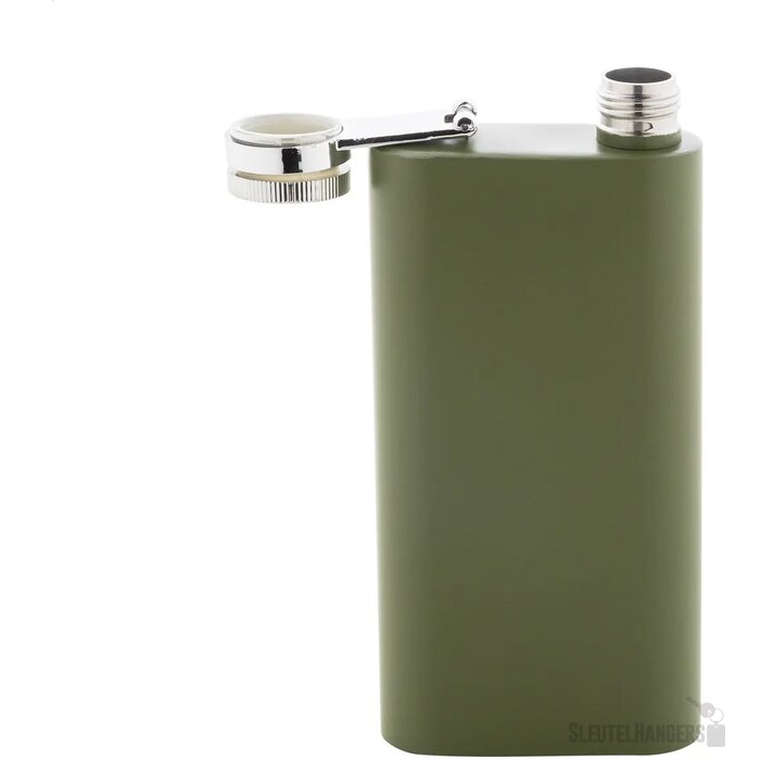 Cabot Rss Heupfles Groen