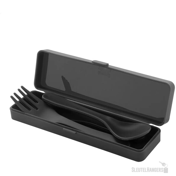 Camino Bestek Set Zwart